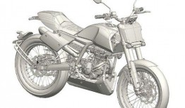 阿普利亚450最新爆料,性能与设计双突破，揭秘最新爆料