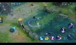 王者荣耀若尘最新爆料,若尘最新爆料揭秘神秘英雄背景与技能