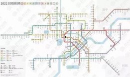地铁新地图爆料最新消息,带你领略城市交通新格局